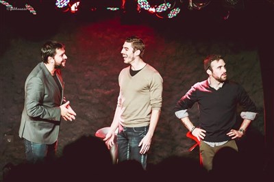 Photo 3 de La Thérapie pour tous