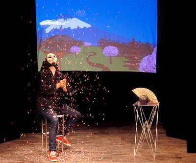 Photo 3 de Le Club des Magiciens