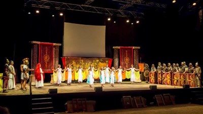 Photo 1 de Les Dames de l'Esterel