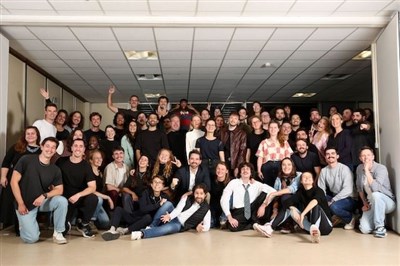 Photo 3 de Ligue d'impro de Paris