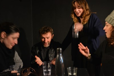 Photo 2 de Désespère et meurs !