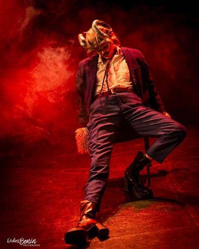 Photo 2 de La Scep : Cabaret en tous genres