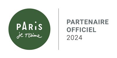Recommandé par l'Office du Tourisme de Paris