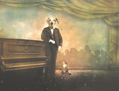 Photo 1 de Bestiaire et autres vers...