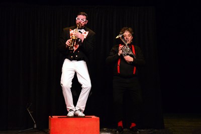 Photo 3 de 440 là !