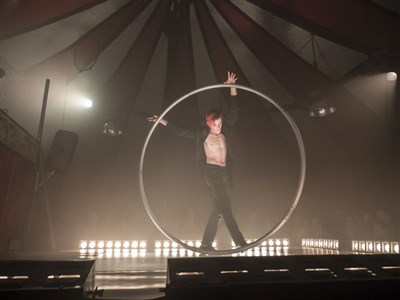 Photo 1 de Electric Sideshow