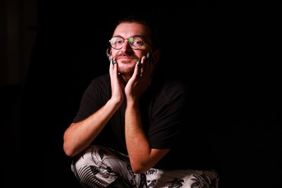 Photo 1 de Raphaël Abdelnour