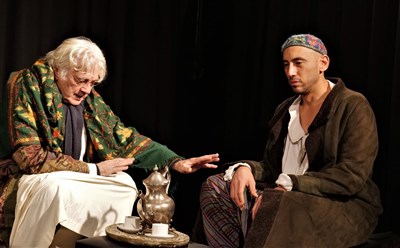 Photo 1 de Voltaire Rousseau