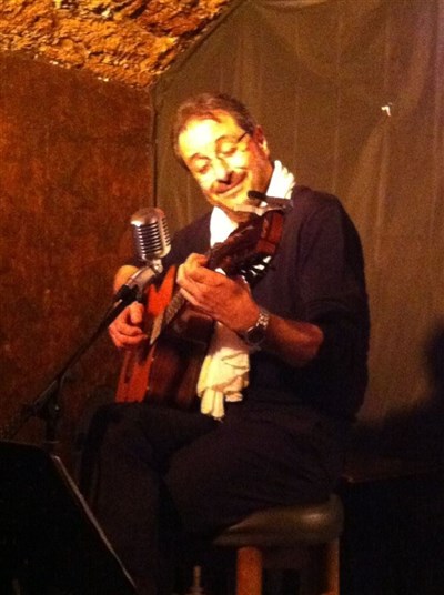 Photo 3 de Richard Cohen - La chanson française en toute intimité...