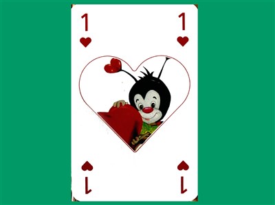 Photo 3 de Pouic Pouic la Super Magicienne
