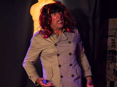 Photo 1 de Il est folle de moi