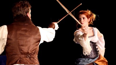 Photo 3 de Cyrano de Bergerac