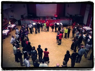 Photo 3 de Tango Argentin | Bal, Milonga, Show