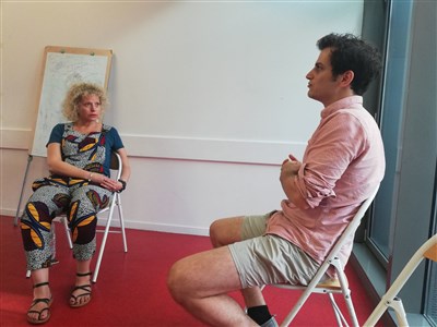 Photo 2 de Atelier affirmation de soi
