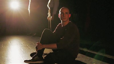 Photo 1 de Ce qu'il reste