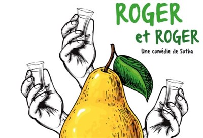 Quand les Rogers boivent, les souris trinquent