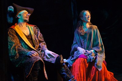 Photo 1 de Cyrano