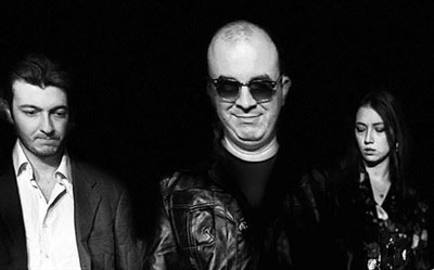 Vincent - Victor - Sophie