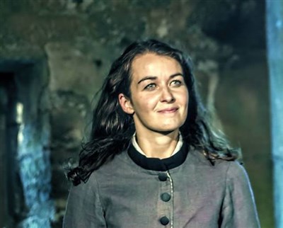 Clémentine Stépanoff