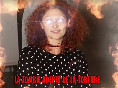 Photo 2 de Les petits contes de la crypte - Saison 6