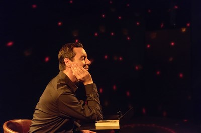 Photo 1 de Les Carnets de Harry Haller (Extrait du Loup des steppes)