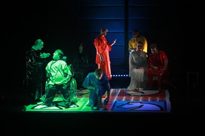 Photo 1 de Fantasio