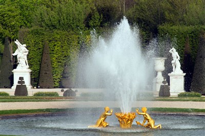 Photo 3 de Les Grandes Eaux Musicales