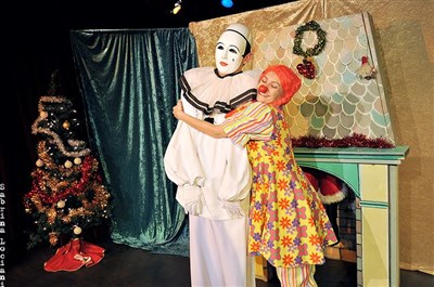 gabilolo et le bottes du pere noel1
