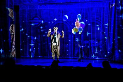 Photo 4 de Les petits secrets de Mammy Poppins