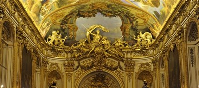 Photo 2 de Visite guidée : La Galerie dorée de La Banque de France | par Pierre-Yves Jaslet