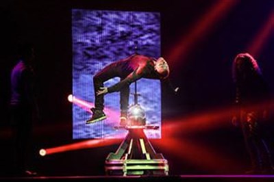 Photo 2 de The Illusionists 2.0