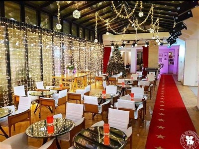 Photo 2 de Sebastopol Comedy Club