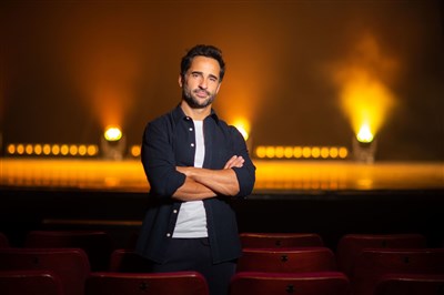 Photo 1 de Florent Peyre dans Nature
