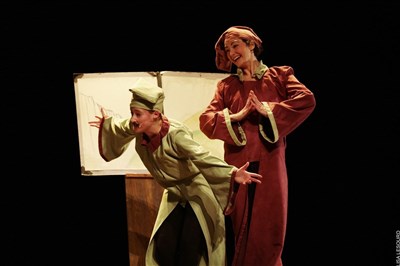 Photo 3 de Le Petit Prince