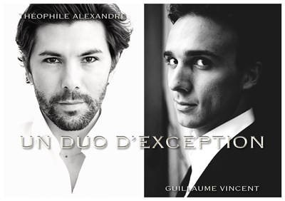 Photo 2 de ADN Baroque