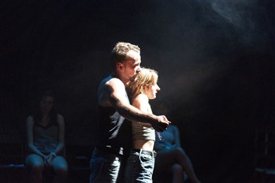 Photo 2 de Roberto Zucco