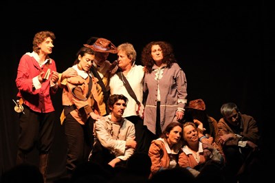 Photo 4 de Cyrano de Bergerac
