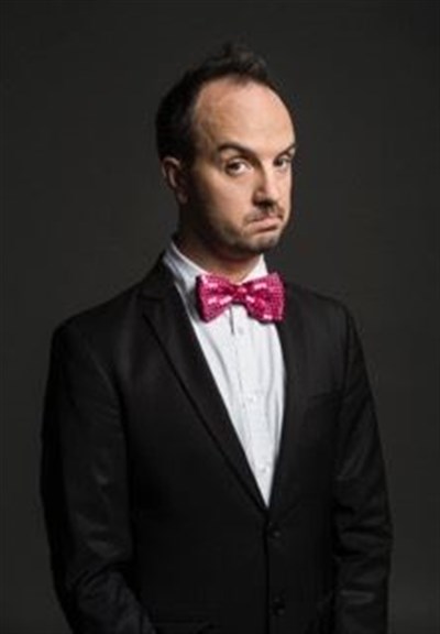 Photo 3 de Jarry | Nouveau spectacle