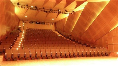 Photo 1 de Concert des professeurs