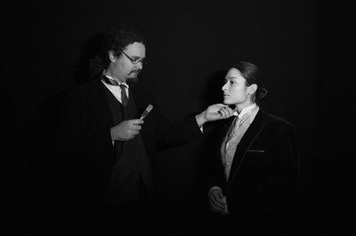 Photo 3 de Le Portrait de Dorian Gray