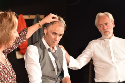 Photo 14 de Fugue nuptiale