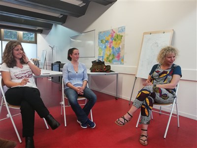 Photo 1 de Atelier affirmation de soi