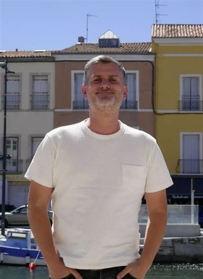 Mathieu Rochet
