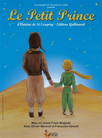 Photo 7 de Le Petit Prince