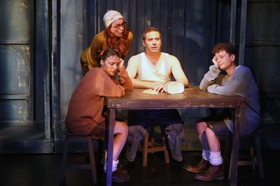 Photo 1 de Hansel et Gretel