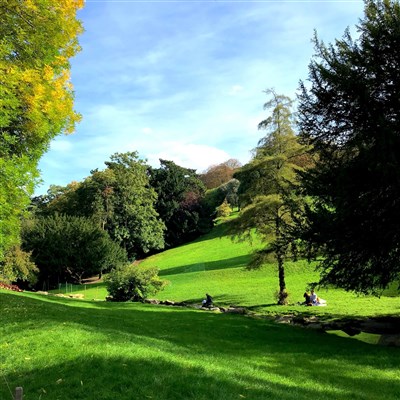 Photo 4 de Visite guidée : Le 19ème arrondissement, de Télégraphe aux Buttes Chaumont | par Guillaume Le Roux