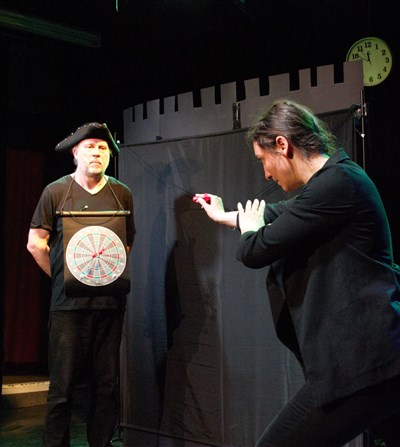 Photo 1 de Hamlet for Kids