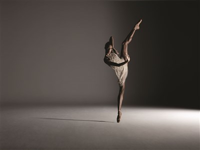 Photo 1 de Alonzo King Lines Ballet