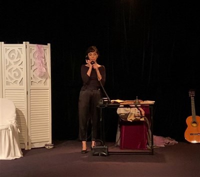 Photo 2 de Le Journal d'Audrey