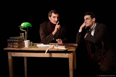 Photo 3 de Jean Anouilh, souvenirs d'un jeune homme